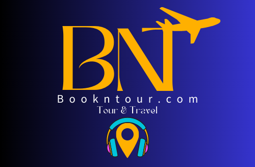 Bookntour.com | Create Memories That Last a Lifetime