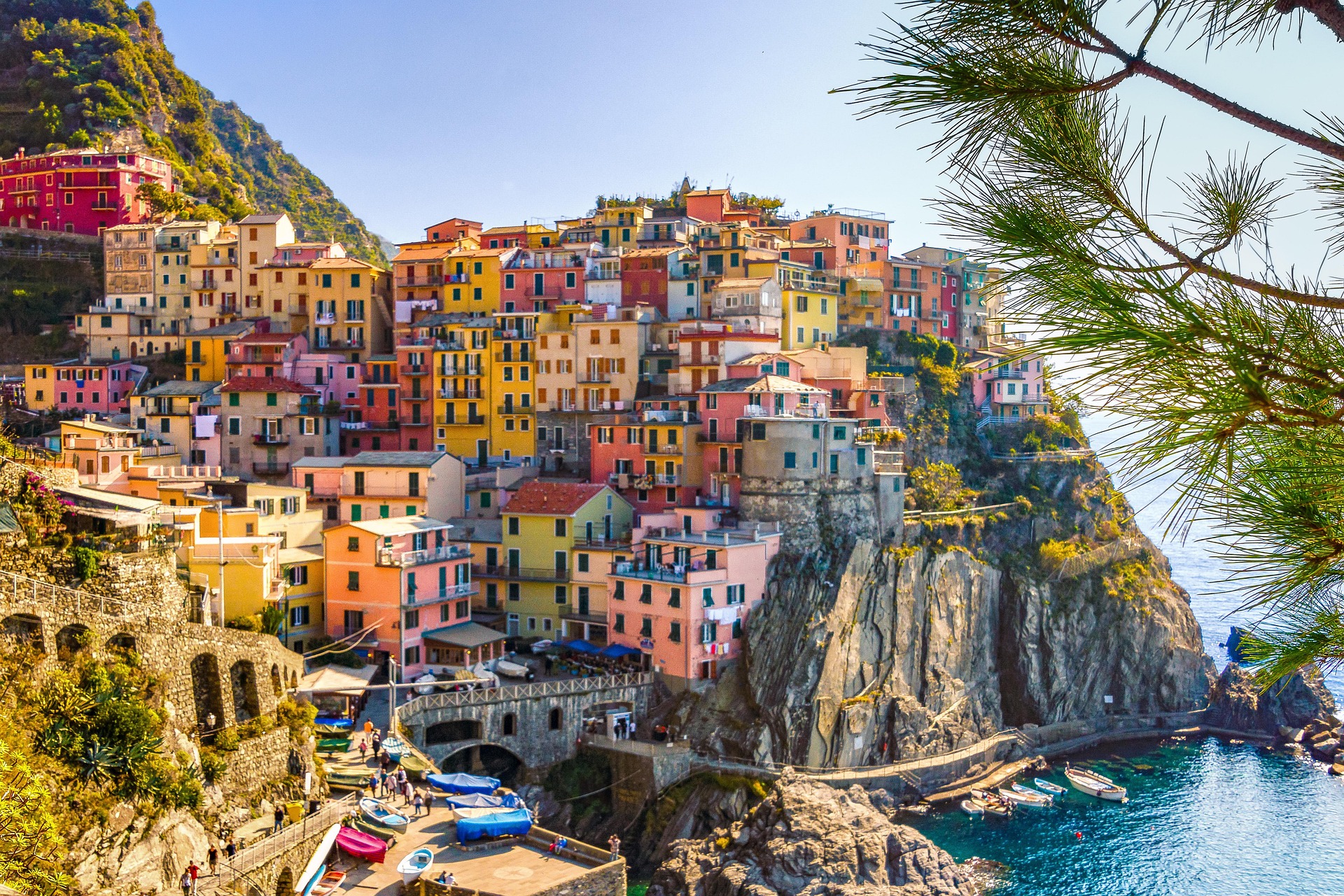 Italy 