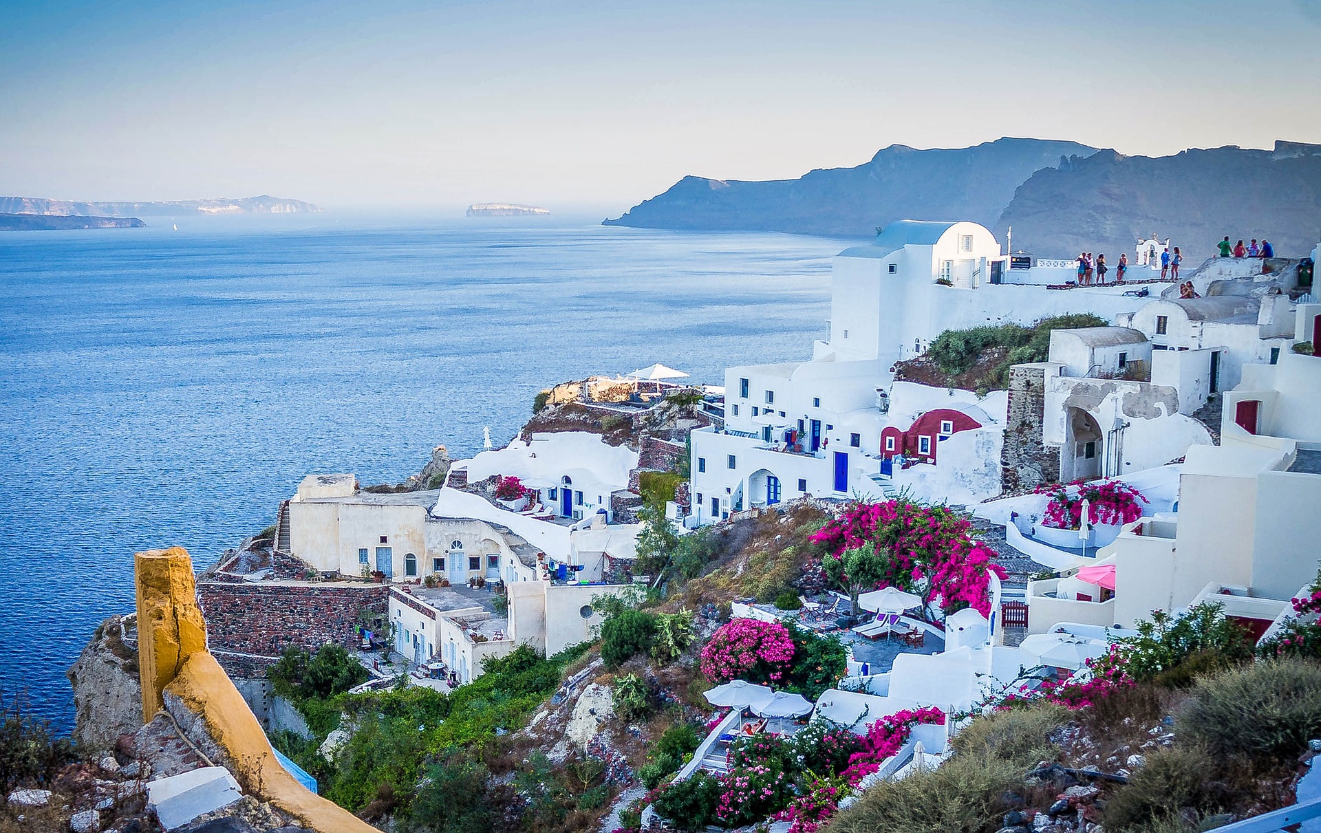 ⁠Greece
